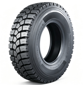 Nouveaux pneus de camion radiaux à usage intensif TBR Chaoyang Goodride Westlake <span class=keywords><strong>BISON</strong></span> Ni-pon MD777 12R22.5 - Product Image 2