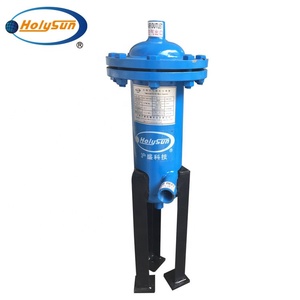 De alta calidad de aire comprimido separador de agua de aceite - Product Image 5