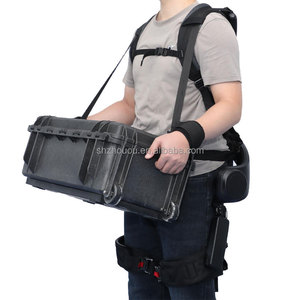 Exosquelette de soutien lombaire professionnel d'usine, haute efficacité, nouvelle génération, pour charges lourdes, utilisé pour réduire la charge de travail - Product Image 6