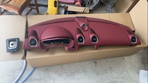Kit de Conversión Personalizado con Cronómetro de Color para el Tablero de Instrumentos de <span class=keywords><strong>Porsche</strong></span> <span class=keywords><strong>Cayenne</strong></span> Boxster 2014-2024 981 987 a 718 - Product Image 2