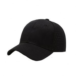 Casquettes de baseball personnalisées avec logo, casquettes de pêche à visière plate, casquettes de sport brodées avec logo sur mesure - Product Image 3