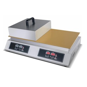 Independently Controlled Souffle <b>Pancake</b> Forming Equipment With Eu/Us Plug - Product Image 2