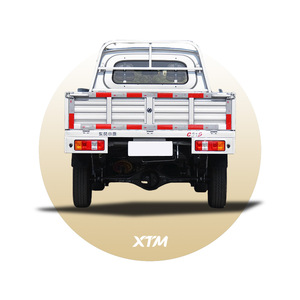 Dongfeng Sokon C31s <strong>Small</strong> Delivery <strong>Truck</strong> Gasoline <strong>Cargo</strong> Made in China Mini Vehicle Stock New Car 2024 1.6L Gasoline Mini <strong>Truck</strong> - Product Image 4