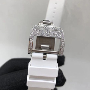 Nuevo Reloj Mecánico Luminoso para Mujer, Reloj de Pulsera Mecánico Resistente al Agua para Mujer - Product Image 6