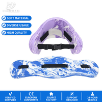 JW-103 Ceinture de natation et de plongée personnalisée en EVA pour la taille et les hanches, flotteur de traction sous-marin pour la plage et la piscine, accessoires de plongée