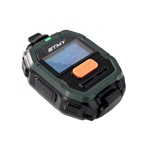 POC radio POC Global 4g <b>Walkie</b> <b>Talkie</b> watch with Advanced Security Application Features GPS function optional ETMY ET-CW1 - Product Image 2