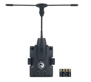 <span class=keywords><strong>TBS</strong></span> Black Sheep Long-distance FPV High-frequency Head CROSSFIRE Cake 915 Remote Control Range Extension Crosser Unisex - Product Image 2