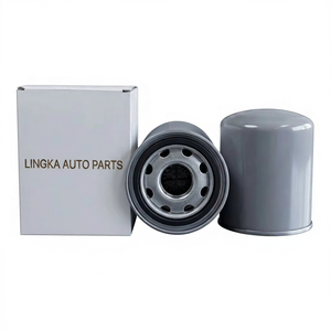 Nouveaux numéros de pièces de filtre de sécheur d'air 4329012512 A0004292097 0004292097 K102153 A0004292197 K102196 TB1394/8X AD27755 P956986 - Product Image 3