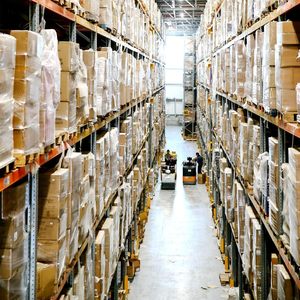 <b>Stretch</b> Film, <b>Stretch</b> <b>Wrap</b>, Shrink <b>Wrap</b>, Pallet <b>Wrap</b>, Plastic <b>Stretch</b> <b>Wrap</b>, Industrial <b>Stretch</b> Film - Product Image 4