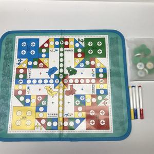 Giochi interattivi di <span class=keywords><strong>scacchi</strong></span> e Ludo per tutte le età con tavolo da disegno di genere interattivo per l'apprendimento divertente - Product Image 4