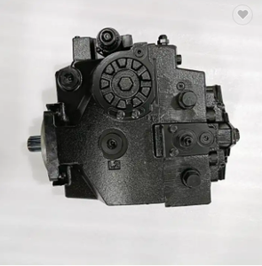 Pompes hydrauliques Danfoss série H1P : H1P045, H1P053, H1P060, H1P068, H1P078, H1P089, H1P100, H1P115, H1P130, H1P147, H1P165 - Product Image 5