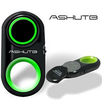 Télécommande mains libres Onekey Photos vidéos caméra obturateur avec technologie sans fil Bluetooth pour téléphone Android IOS