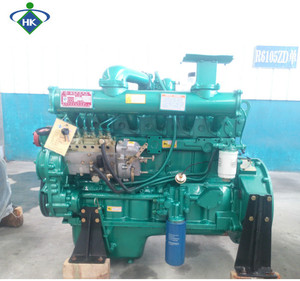 Weifang prezzo di fabbrica di alta qualità <span class=keywords><strong>Steyr</strong></span> hk618zld motore diesel - Product Image 2