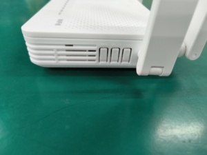 Router ONU Inalámbrico D747 Wifi 6 de Doble Banda AX3000, XPON Fibra Óptica FTTH IP TCP SC - Product Image 3