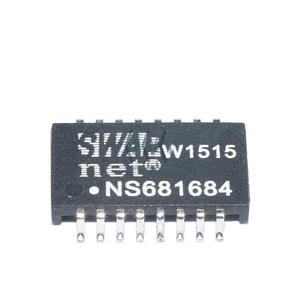 681684 ban đầu IC mới thành phần IC chip <span class=keywords><strong>ns681684</strong></span> SOP-8 681684 - Product Image 2