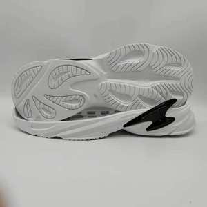Semelles de chaussures en EVA Kezhi de bonne qualité, antidérapantes et durables, pour le sport, la course et la mode, matériaux semi-finis pour semelles de chaussures, semelles intérieures - Product Image 3