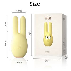Populaire Volwassen Vrouwen Vibrerende Ei Seksspeeltjes Voor Vrouwen Clitoris Stimulator - Product Image 3