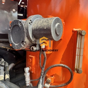 รถขุดขนาดเล็ก HITACHI ZX120 น้ำหนัก 12 ตัน คุณภาพเชื่อถือได้ เหมาะสำหรับงานฟาร์มและงานบ้าน ในราคาที่เข้าถึงได้ - Product Image 3