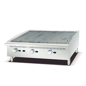 Solución Integral para Freidoras Comerciales, Planchas, Cocinas, Ollas para Fideos, Ollas para Sopa, Equipos de Calentamiento Eléctrico de Acero Inoxidable 1 - Product Image 6