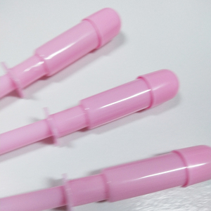 Dispenseur de capsules en plastique jetable de qualité médicale à utilisation simple pour les femmes - Product Image 1