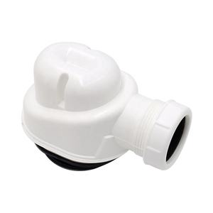 GUIDA 718004 71800401 Receveur de <span class=keywords><strong>douche</strong></span> Drain Hair Catcher Durable Hair Stopper Plastic Shower Floor Drain - Product Image 6