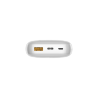 Chargeur de batterie externe portable de grande capacité Chargeur de batterie externe de téléphone portable double USB Mobile 10000mah Batterie externe à charge rapide