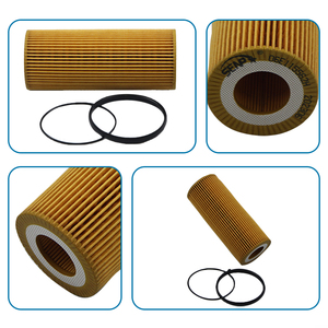 SENP diskon besar suku cadang mobil 06E 115 562 H sistem bahan bakar untuk Audi C73.0T penyaring minyak - Product Image 2