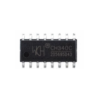 TS5111-Z2AHRI8 Original (Circuito Integrado, Componentes Electrónicos IC) BOMTS5111