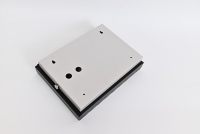 Horloge marine à quartz Chijiu, étanche, silencieuse, chronomètre nautique, OEM ODM pris en charge, directement de l'usine, avec certificat CCS