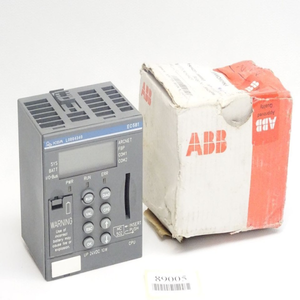 EC581-ARCNET-B 1SAP140500R3160 ซีพียู 256kB ซีพียู PLC - Product Image 3