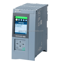 Controlador Lógico Programable 6ES7513-1AL02-0AB0 CPU de Alto Rendimiento para Control de Procesos Industriales