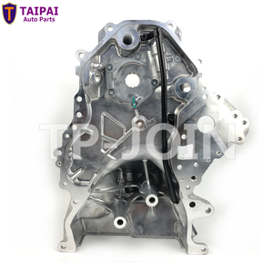 Pompe à huile de qualité supérieure, bon prix, 21350-04120 pour <span class=keywords><strong>Kia</strong></span> <span class=keywords><strong>Picanto</strong></span> HB20 1.0, pompe à huile de voiture - Product Image 2