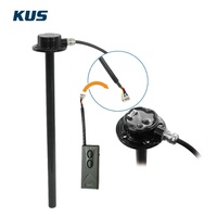 Sonde de niveau de carburant en alliage d'aluminium de haute qualité KUS