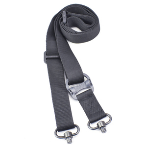 Correa Táctica para Arma MS4 15/AR con Anillas QD Ajustables, Correa de Nylon de Uno o Dos <span class=keywords><strong>Puntos</strong></span> - Product Image 3
