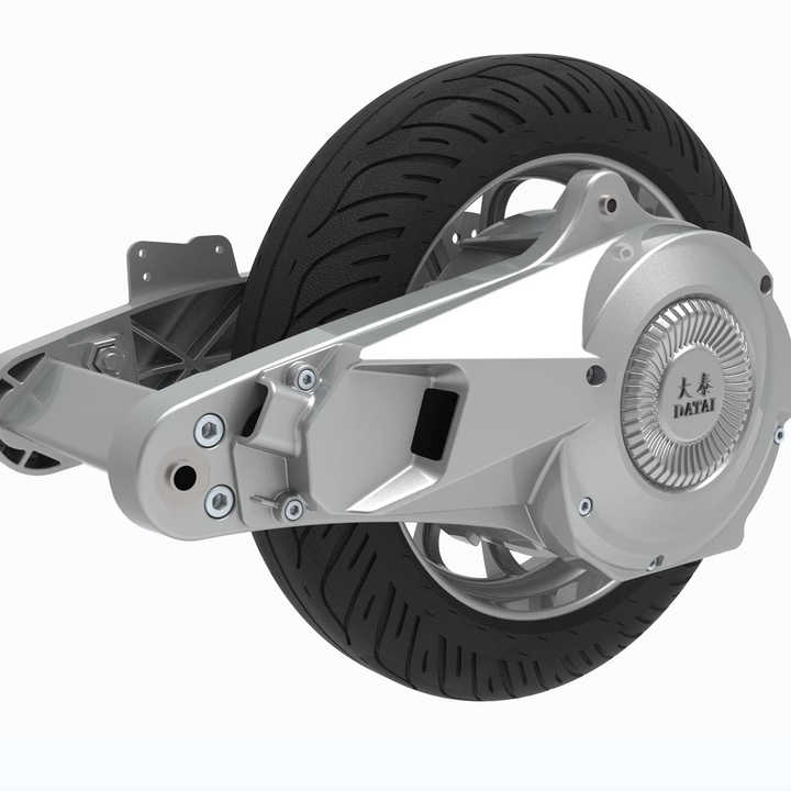 Contrôleur de moteur sans balais 36V 48V 500W, acc... – Grandado