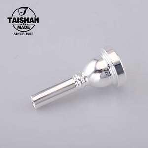 Trombón <span class=keywords><strong>de</strong></span> latón tenor <span class=keywords><strong>de</strong></span> alta calidad con caja <span class=keywords><strong>de</strong></span> almacenamiento - Product Image 3