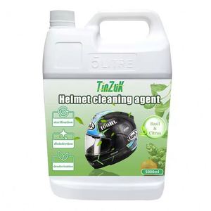 Factory Direct Helmet <b>Cleaner</b> <b>Spray</b> Non-Toxic Fresh Fragrance Bicycle & Motorcycle Helmet Cleaning Solution for Helmet Care - Product Image 2