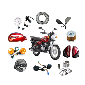 คอยล์จุดระเบิดดัดแปลงรถจักรยานยนต์แรงดันสูง OEM DTS-1-100P-0101 BM150 CT100 plati <span class=keywords><strong>CD125</strong></span> NA100X - Product Image 2