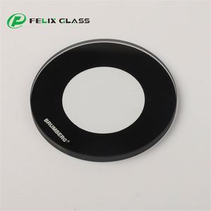 Fabricante de Vidrio, Vidrio Templado Personalizado con Luz LED, Serigrafía, Espesor de 2mm-19mm, Alta Resistencia, Ecológico - Product Image 4