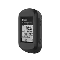 Pour étui en silicone pour chronomètre Garmin Edge 530