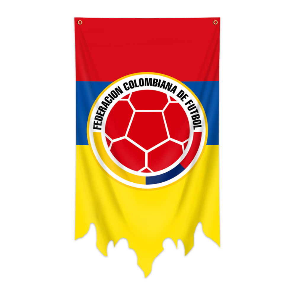 70x130cm-Colombie