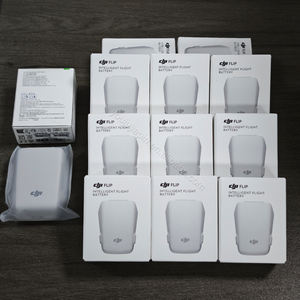 Batterie de vol intelligente <span class=keywords><strong>DJI</strong></span> Flip pour <span class=keywords><strong>DJI</strong></span> Flip, batterie de vol originale, accessoires de drone - Product Image 4