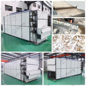 Equipo <span class=keywords><strong>de</strong></span> secado <span class=keywords><strong>de</strong></span> correa <span class=keywords><strong>de</strong></span> malla completamente automático seca avena y <span class=keywords><strong>centeno</strong></span> con secador <span class=keywords><strong>de</strong></span> fácil operación - Product Image 4