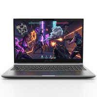 Ordinateur portable de jeu CHUWI GTBook X Intel 15,6 pouces RTX 3050 144Hz Intel 16 Go 512 Go SSD, approvisionnement en gros OEM pour la revente
