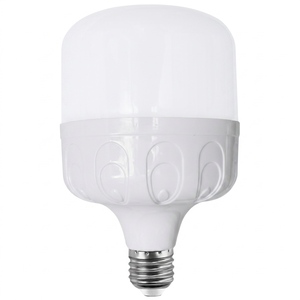 หลอดไฟ LED ฉุกเฉิน ขั้ว E27 แสงขาว 5000K สำหรับใช้งานกลางแจ้ง IP65 ใช้งานได้นาน 3 ชั่วโมง พร้อมแบตเตอรี่สำรอง ใช้งานได้นาน 50000 ชั่วโมง - Product Image 1