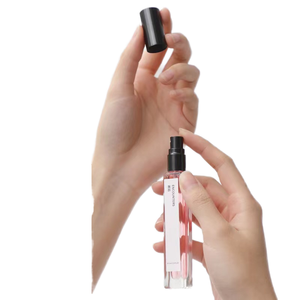 Di alta qualità moderno elegante oro in miniatura portatile 5 <span class=keywords><strong>Ml</strong></span> 8ml <span class=keywords><strong>10</strong></span> <span class=keywords><strong>Ml</strong></span> 15ml oro profumo Spray flacone produttore per profumo - Product Image 3