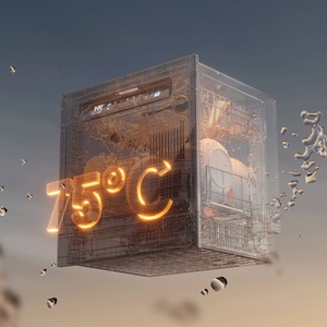 14 ensembles de <span class=keywords><strong>lave</strong></span>-<span class=keywords><strong>vaisselle</strong></span> électrique de grande capacité avec séchage à l'air chaud et stérilisation du bébé <span class=keywords><strong>Ouverture</strong></span> <span class=keywords><strong>automatique</strong></span> de la porte pour usage domestique - Product Image 4