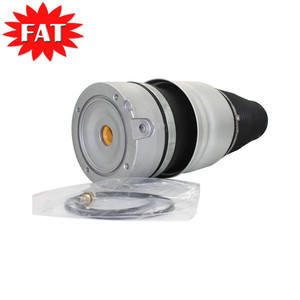 GROS marque nouveau manchon d'air pour Audi Q7, VW Touareg Cayenne 2004-2010 arrière voiture soufflet - Product Image 3