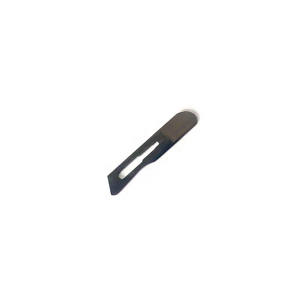 Sterile <strong>Dermaplaning</strong> Blade #10R Professional Facial Blades ISO Certified Ultra-Sharp for Salon <strong>Dermaplaning</strong> - Product Image 4