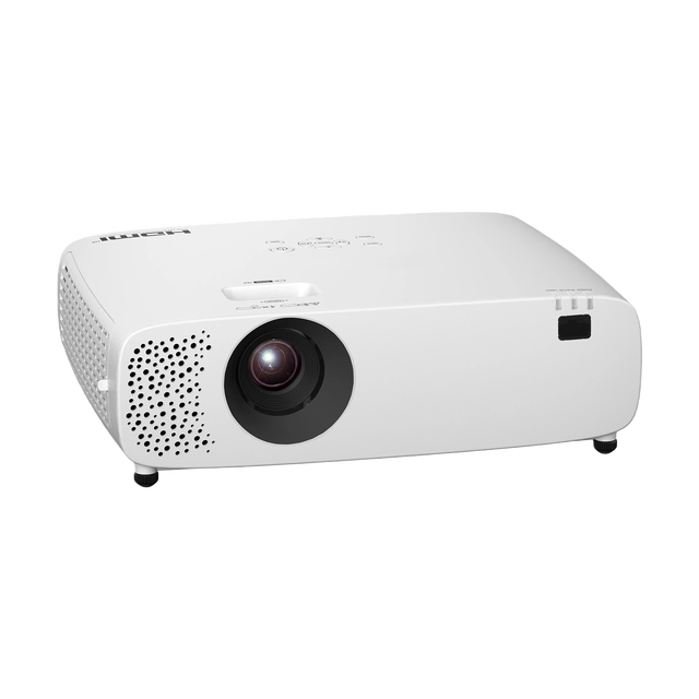 5200 Lumens 4K Laser Projector for Home Cinema Ultra HD High Brightness Smart Projector